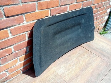 JEEP CHEROKEE KL LIBERTY 13-18R WYCISZENIE WYGŁUSZENIE MASKI