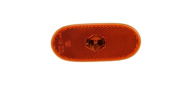 LAMPA OBRYSOWA OBRYSÓWKA Mercedes SPRINTER 906 907