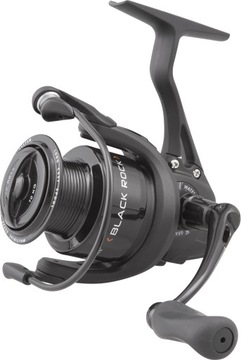 Kołowrotek Dragon Black Rock 3000 FD 330i