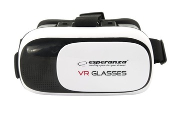 3D 360 ГРАДУСОВ VR-ОЧКИ ДЛЯ СМАРТФОНОВ