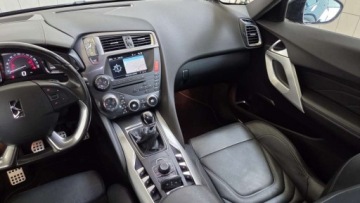 DS 5 Hatchback (Citroen) 1.6 THP 200KM 2013 Citroen DS5 1,6 THP SportChic 200 KM, 162 Tys.km, Serwisowany, Bezwypadkowy, zdjęcie 11