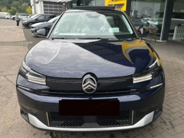 Citroen C4 IV 2026 Od ręki - Max 1.2 mHEV 145KM / Panoramiczne okno dachowe, Pakiet Zimowy, zdjęcie 1