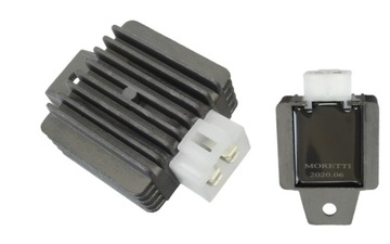 Regulator napięcia do ATV 110