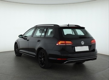 Volkswagen Golf VII Variant Facelifting 2.0 TDI 150KM 2019 VW Golf 2.0 TDI, Automat, Navi, Klima, zdjęcie 3