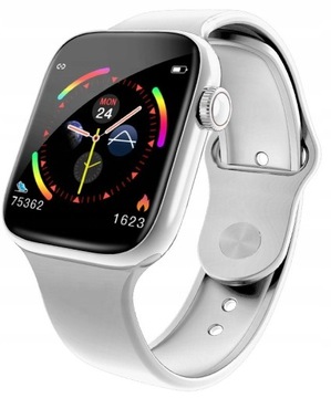 SMARTWATCH zegarek do SAMSUNG APPLE IPHONE vcf1