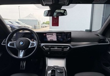 BMW Seria 3 G20-G21 Limuzyna 2.0 320d 190KM 2022 BMW Seria 3 320d xDrive M Pakiet Adaptacyjny LED Webasto Podgrzewanie kier, zdjęcie 12