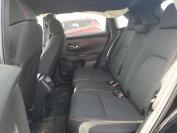 Honda HR-V III 2025 Honda HR-V Sport 2025 2.0l 2.0 Benzyna 158KM, zdjęcie 10