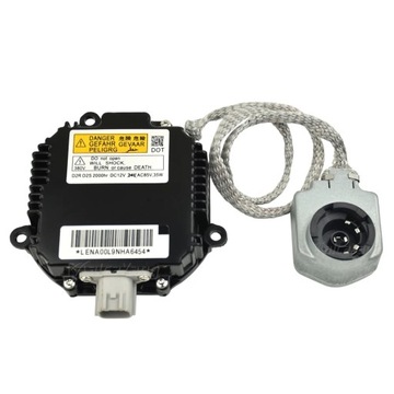 PRO RENAULT KOLEOS CIVIC VIII SUBARU IMPREZA WRX STI FORESTER III MK3 XENON