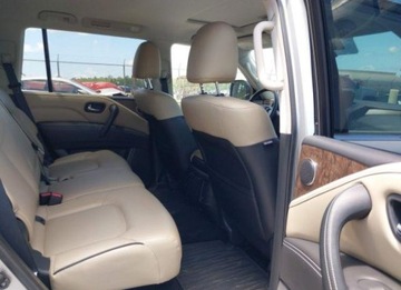 Infiniti 2022 Infiniti QX80 2022, 5.6L, 4x4, PREMIUM SELECT, od ubezpieczalni 5.6 Benzyna, zdjęcie 10