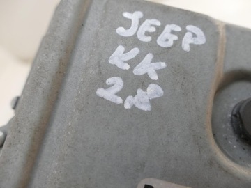 JEEP CHEROKEE KK 2.8 CRD ŘÍZENÍ MOTORU MODULZ ZÁSTRČKA
