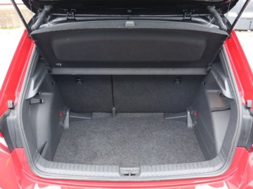 Skoda Fabia IV 2024 Skoda Fabia 1.0 TSI, 1. Właściciel, Serwis ASO, zdjęcie 12