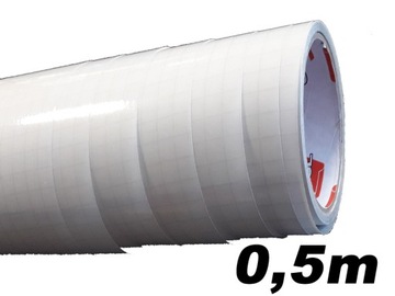 Folia transportowa do folii z podkładem 1x0,5m