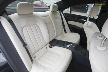 Mercedes CLS W218 Coupe 350 CDI BlueEFFICIENCY 265KM 2013 Mercedes CLS 350 4Matic / Airmatic / LEDY, zdjęcie 30