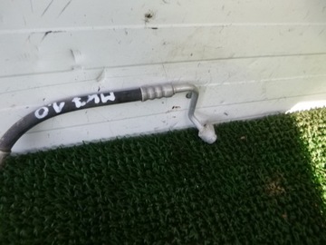 FORD FIESTA MK7 1.0 ECOBOOST PŘÍVOD KLIMATIZACE