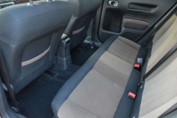 Citroen C4 Cactus Crossover 1.2 PureTech 82KM 2014 Citroen C4 Cactus CITROEN C4 CACTUS 1.2 VTi 82KM FEEL LED Navi Kamera Gwar, zdjęcie 33