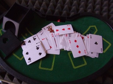 Мини-набор для Блэк Джека