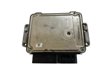 JEDNOTKA MOTORU ECU KIA OPTIMA 391202A313 1.7L DIESEL 104KW 2014