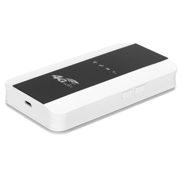 поддержка SIM-карты мобильной точки доступа 4G, портативный беспроводной маршрут с длительным временем автономной работы