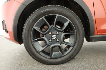 Suzuki Ignis III Crossover 1,2 DUALJET 90KM 2018 Suzuki Ignis 1.2 AllGrip, Salon Polska, zdjęcie 16