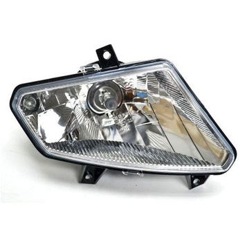 Lampa przednia prawa z homologacją Polaris Sportsman, Hawkeye, Trail Boss