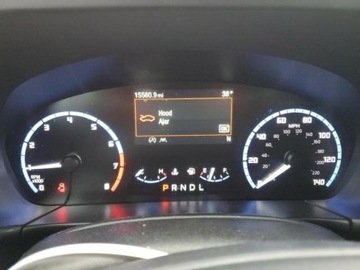 Ford 2022 Ford Bronco 2022r., 4x4, 1.5L 1.5 Benzyna 181KM, zdjęcie 10