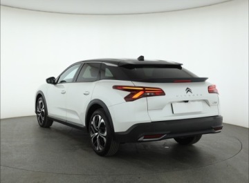 Citroen C5 X Liftback 1.2 PureTech 131KM 2023 Citroen C5 X 1.2 PureTech, Salon Polska, zdjęcie 3