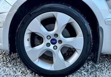 Ford S-Max I Van Facelifting 2.0 Duratorq TDCi DPF 163KM 2013 Ford S-Max 2.0 TDCI 163KM PDC BiXenon skory ele fotele 7 osob panorama Con, zdjęcie 13