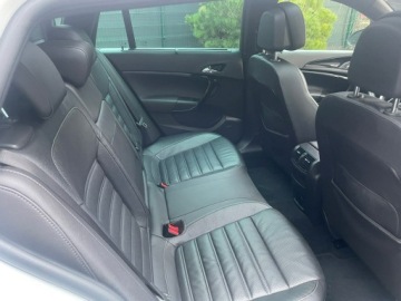 Opel Insignia I Sports Tourer Facelifting 2.0 CDTI BiTurbo ECOTEC 195KM 2015 Opel Insignia 2.0 CDTi 190KM Klimatr Automat OPC, zdjęcie 18