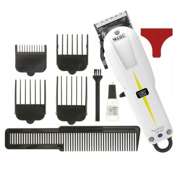WAHL MASZYNKA DO WŁOSÓW SUPER TAPER CORDLESS PRO