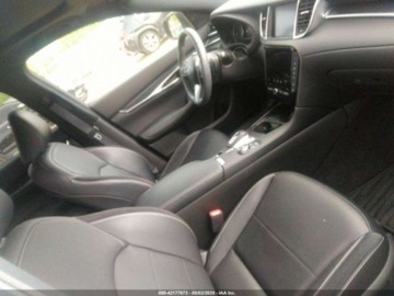 Infiniti QX50 2024 Infiniti QX50 Sport 2024 2.0l 2.0 Benzyna 268KM, zdjęcie 9