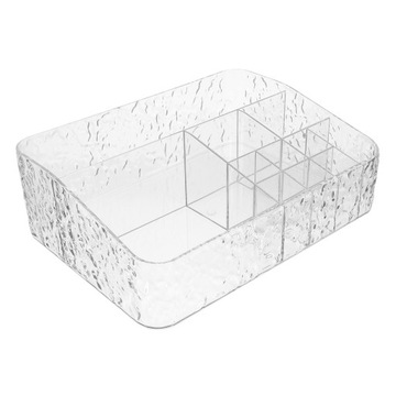 НАСТОЛЬНЫЙ ЯЩИК ДЛЯ ХРАНЕНИЯ КОСМЕТИКИ