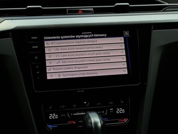 Volkswagen Arteon Shooting Brake R 2.0 TSI 320KM 2022 Volkswagen Arteon R Shooting Brake 4Motion 2.0 TSI 319 KM DSG FV23 2.0, zdjęcie 32