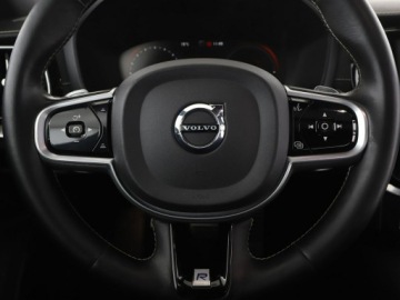 Volvo S60 III 2019 Volvo S60 FV23% R-Design PHEV T8 automat AWD, zdjęcie 20