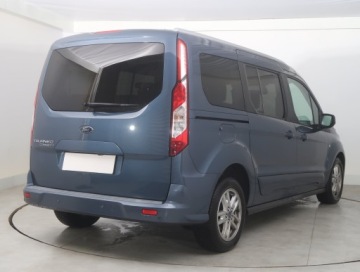 Ford Tourneo Connect III Standard 1.5 EcoBlue 120KM 2020 Ford Tourneo Connect 1.5 EcoBlue, Salon Polska, zdjęcie 4