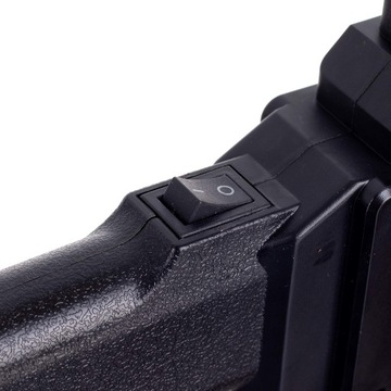 Мощный сварочный аппарат 60 Вт, Машина для сшивания пластика, Машина для сварки пластика