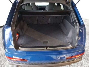 Audi Q7 II SUV Facelifting  3.0 55 TFSI 340KM 2025 Audi Q7 Sline Interieur, Sline Exterieur, os skretna, Matrix LED, Head up,, zdjęcie 35