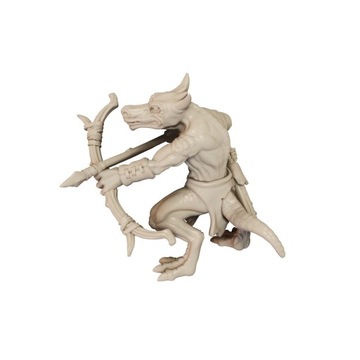 Figurka VV Mad villager A RPG