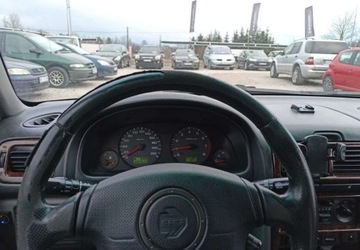 Subaru Forester I 2000 Subaru Forester Subaru Forester 2.0 BenzynaLPG 125KM, zdjęcie 8