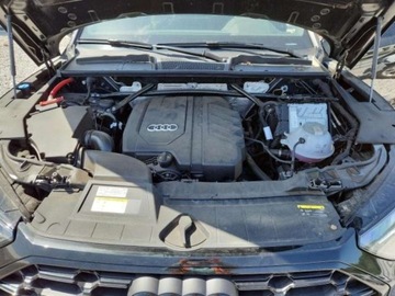 Audi Q5 II 2024 Audi Q5 S line premium plus 45 tfsi quattro 2.0 Benzyna 261KM, zdjęcie 11