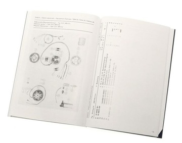 Каталог запчастей Simson S51 KR51/2 Schwalbe, оригинал немецкий
