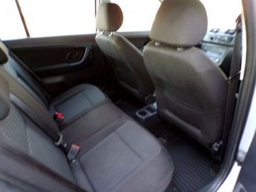 Skoda Fabia II Kombi 1.2 70KM 2010 Škoda Fabia Skoda Fabia Lift /Klimatic /1,2 /MPI, zdjęcie 24