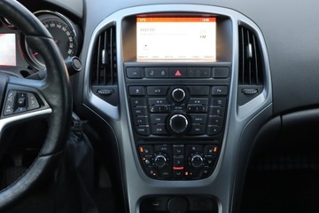 Opel Astra J Sedan 1.4 Turbo ECOTEC 140KM 2015 Opel Astra 1.4 T, Salon Polska, Serwis ASO, Klima, zdjęcie 12