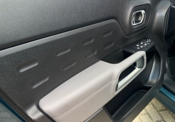 Citroen C5 Aircross SUV 1.5 BlueHDI 131KM 2020 Citroen C5 Aircross Automat Led Virtual Kamera Blis Line Assist Super Stan, zdjęcie 20