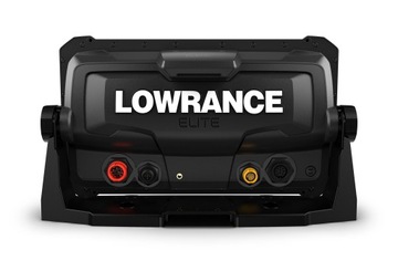 Lowrance Elite 9 FS + Active Imaging 3в1