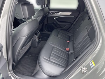 Audi A6 C8 Allroad 2.0 40 TDI 204KM 2024 Audi A6 Avant 40 TDI quattro S Tronic | Matrix LED, zdjęcie 21