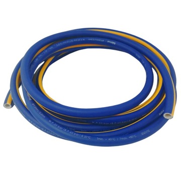 Wąż przewód pneumatyczny RQFrost 9,5x15,5mm RECTUS