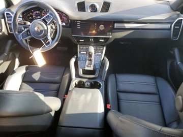 Porsche Cayenne III 2022 Porsche Cayenne 2022r., 4x4, 3.0L 3.0 Benzyna 335KM, zdjęcie 6