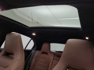 Mercedes Klasa A W177/V177 Hatchback AMG Facelifting 2.0 A45S 421KM 2025 A Klasa 45 S AMG 4-Matic 2.0 (421KM) 2025, zdjęcie 4