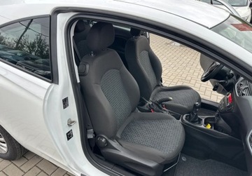Opel Corsa E Hatchback 3d 1.2 Twinport 70KM 2015 Opel Corsa 1,2 Benzyna 69 KM Serwis GWARANCJA Zamiana Zarejestrowany 1.2, zdjęcie 17