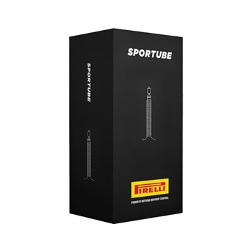 Dętka PIRELLI SporTube 2.4/2.6-29” Presta 48mm